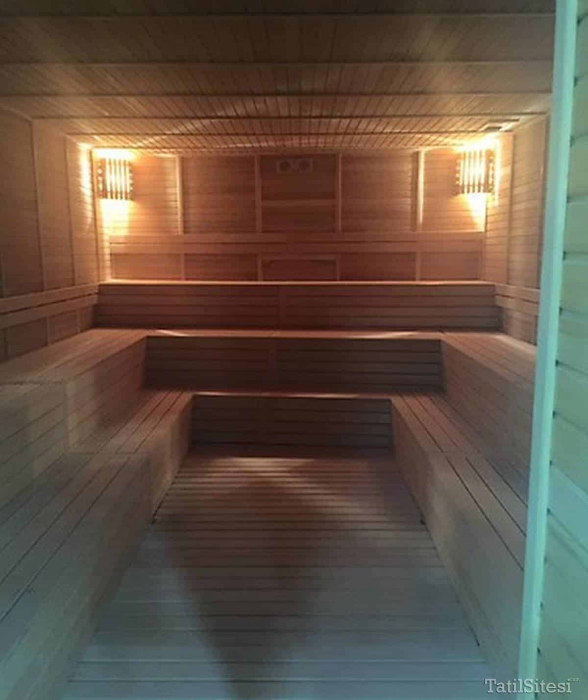 Sultanoğlu Hotel & Spa